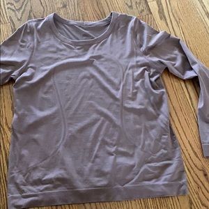 Lululemon shirt
